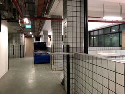 Redhill Industrial Estate (D3), Factory #508897021